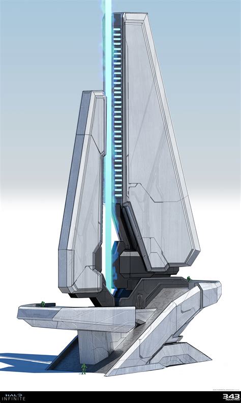 File HINF Concept BeamEmitter2 Halopedia The Halo Wiki