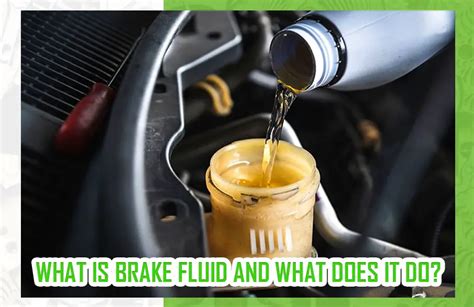 5 Easy Steps To Clean Brake Fluid And Keep Your Car Safe