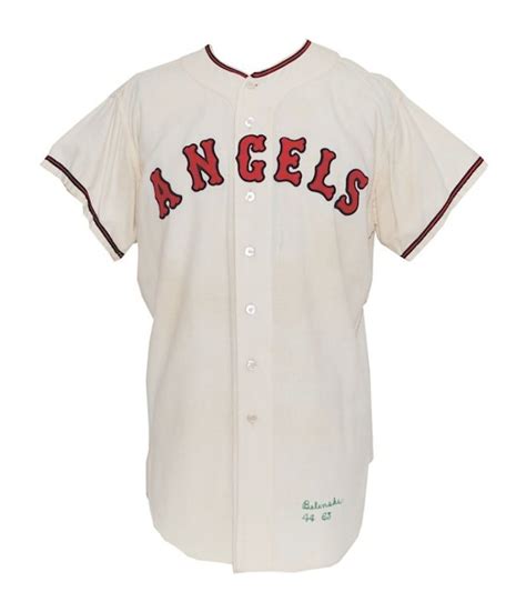 Rawlings 1962 Jerseys