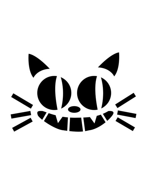 Felix The Cat Carving Stencil | Creative Ads and more…