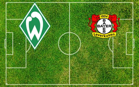 Werder Brema Leverkusen Sabato Ottobre Ore Formazioni