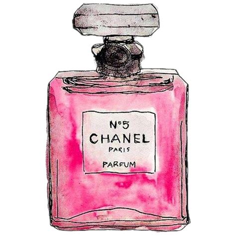 Perfume clipart perfume chanel, Perfume perfume chanel Transparent FREE ...