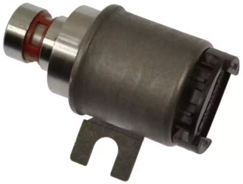 P0773 Code Shift Solenoid E Electrical In The Garage With