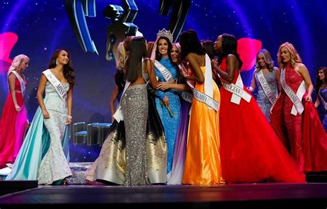 Best Beauty Pageants 2021 Edition Pageant Planet