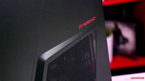 MSI Trident A Recensione Core I5 E RTX 2060 Per Un PC Compatto E