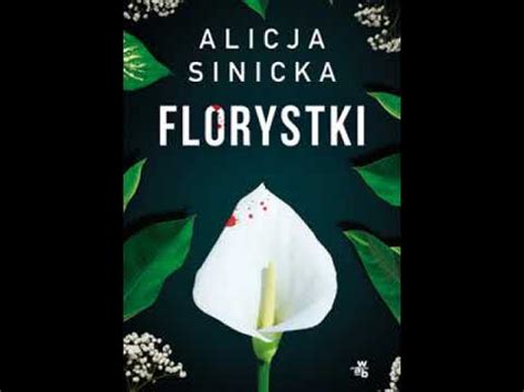 Florystki Krymina Sensacja Thriller Audiobooki Audiobook Pl