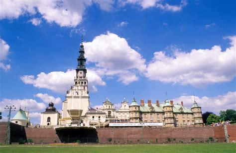 Find Czestochowa, Poland Hotels- Downtown Hotels in Czestochowa ...