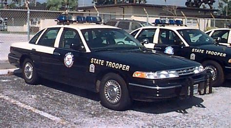 Florida Highway Patrol Ford Crown Victoria Police Intercep… Flickr