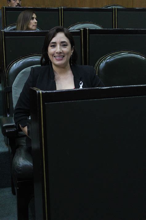 Portal GLMORENA Solicita Diputada Julia Espinosa Analizar Los