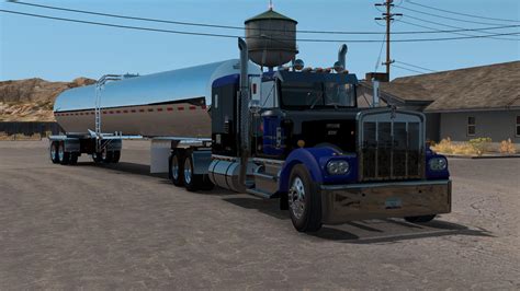 Kenworth W A V Allmods Net