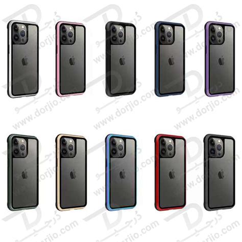 گارد ضد ضربه ARES گوشی IPhone 14 Pro مارک K-DOO (KZDOO)