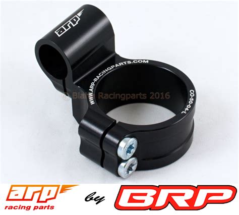 Arp Racing Lenker Satz Mm Mit Erh Hung Handlerbars Raised Brp