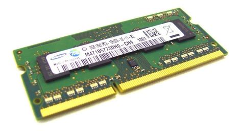 Computación Set De Memorias Ram Para Notebook Y Escritorio Ddr