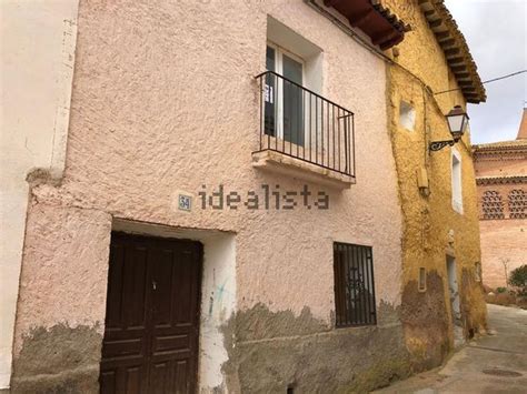 Casa O Chalet En Venta En Calle Castillo Torralba De Ribota Idealista