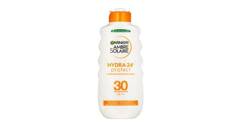 Garnier Ambre Solaire Hydra 24H Protect Abbronzanti Corpo Parfimo It