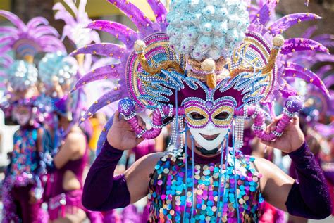 The Masskara Festival Philippines Most Colourful Festival