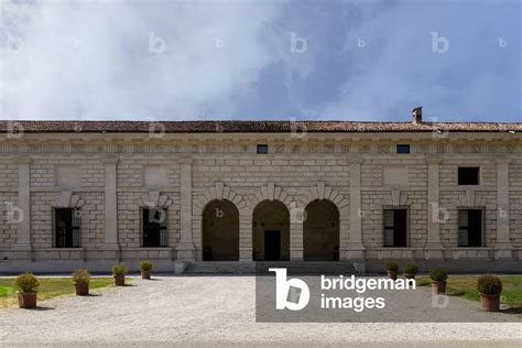 Giulio Romano Architecture