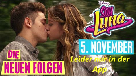 Soy Luna 3 Folge 31 Matteo Wird Ins Krankenhaus Gebracht Youtube