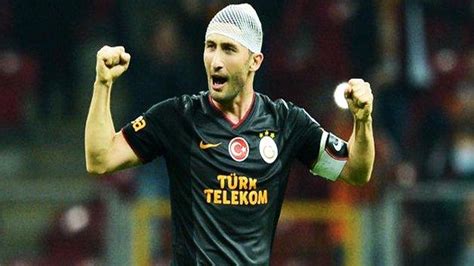 G Saray Da Kriz Sabri Ve Engin Baytar T M Spor Haber Galatasaray