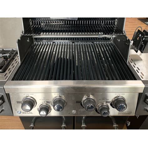 Santos Guss Grillrost Gusseisernes Grillrost Ca X Cm F R U