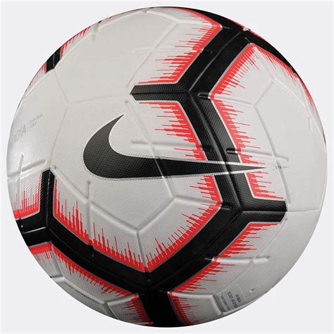 Nike Mini Soccer Ball