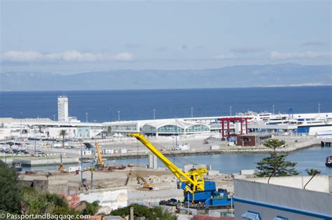 Tangier: A city with a fascinating history – ALL I NEED IS MY PASSPORT