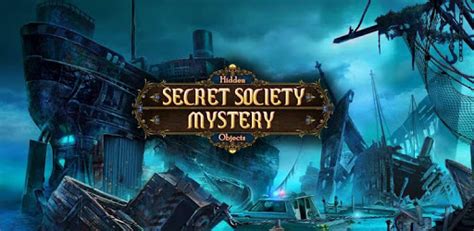 Hidden Object Games Free 200 levels : Secret for PC - How to Install on ...