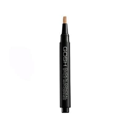 Gosh Click N Conceal Medium Le Stylo Anti Cernes Estompe Les Petites