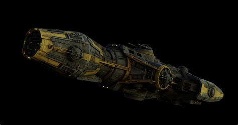 Digital Shipyard - Corellian Gunship DP20 - Star Wars