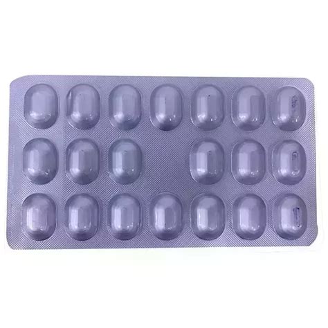 Ocid QRS 20 Tablet 20 Uses Price Dosage Side Effects Substitute