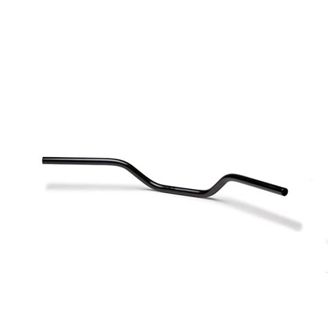 Lsl Guidon Aluminium Naked Bike L Noir Europ Acc