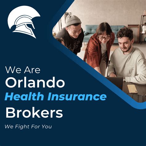 Orlando Health Insurance Broker [free Services 2024 Top Rated]