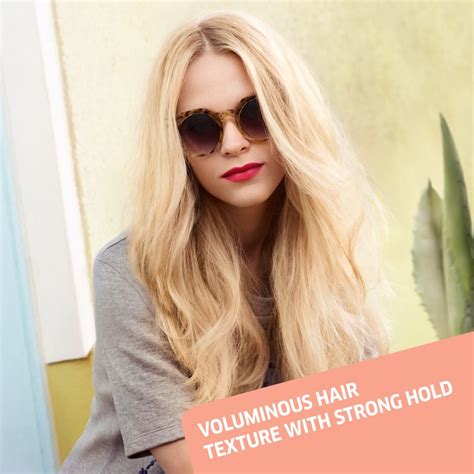 Wella Professionals Eimi Sugar Lift cukrový sprej pro objem a lesk ...