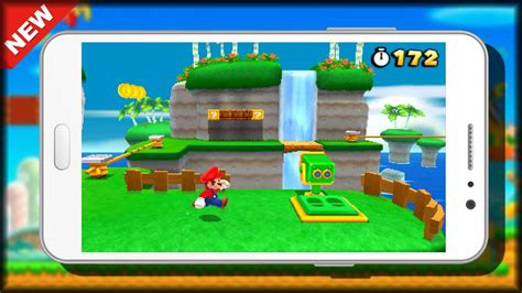 guide super mario 3d land APK for Android Download