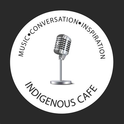 The Indigenous Cafe Podcast