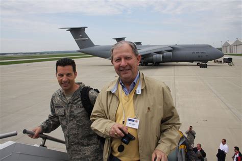 Employers Take Flight As Part Of Employer Appreciation Day 445th