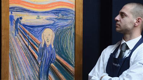 Pie In The Face Edvard Munch The Scream | lupon.gov.ph