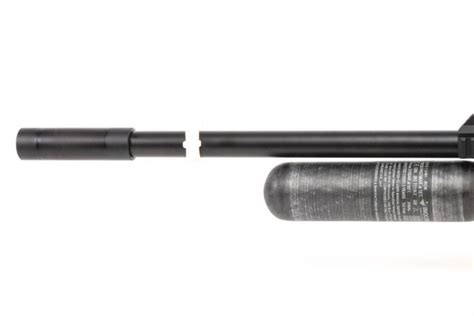 FX Impact Mk2 25 Sniper 700mm Barrel FAC Range Country