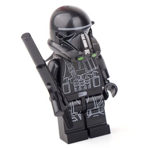 Star Wars Rogue One Minifigures - Lego Star and 50 similar items