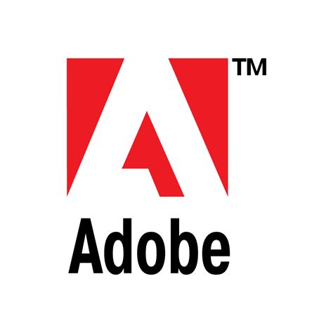 Free High-Quality adobe logo png for Creative Design