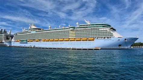 The Royal Caribbean Freedom Of The Seas An In Depth Overview