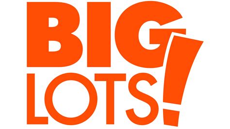Big Lots Logo y símbolo, significado, historia, PNG, marca