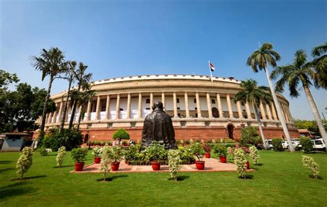 Modi Govt Introduces Waqf Amendment Bill In Lok Sabha Key Points To