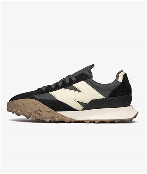 New Balance Xc 72 En Noir Svd