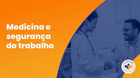 Med Medicina E Segurança Do Trabalho - Medicina e segurança do trabalho