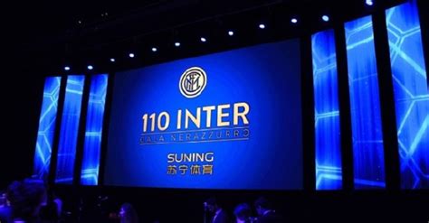 Suning Bc Intesa Sulla Valutazione Dellinter E C Una Data Da