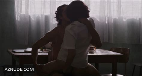 SAMANTHA CASTILLO Nude AZNude