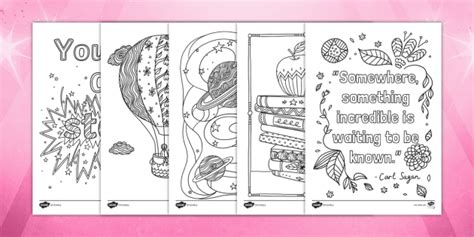 Ks2 Mindfulness Colouring Pages Mindfulness Colouring Book