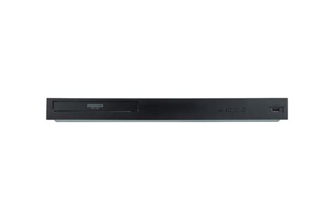 Lg K Ultra Hd Dolby Vision Blu Ray Player Ubk Lg Uk