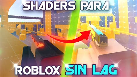 Lᐈ Hoe Shaders Te Installeren Op Roblox 2023 ♻️ Projaker